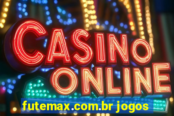 futemax.com.br jogos